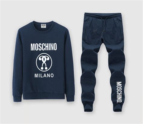 moschino top replica